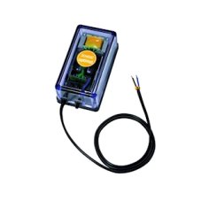 SCHEGO Vzduchovací motorek Optimal Elektronic 12 V 150 l/hod