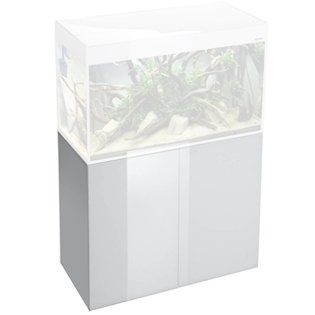 Aquael Glossy skříňka 100 bílá