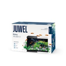 JUWEL Akvárium Primo 70 2.0, bílé