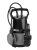 Univerzální ponorné čerpadlo Heissner, 8500 l/h, 7,8 m