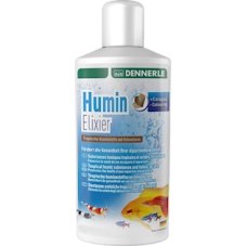DENNERLE Humin Elixier 250 ml