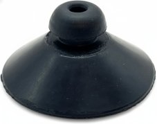INVITAL náhradní přísavka pro Entry 1500