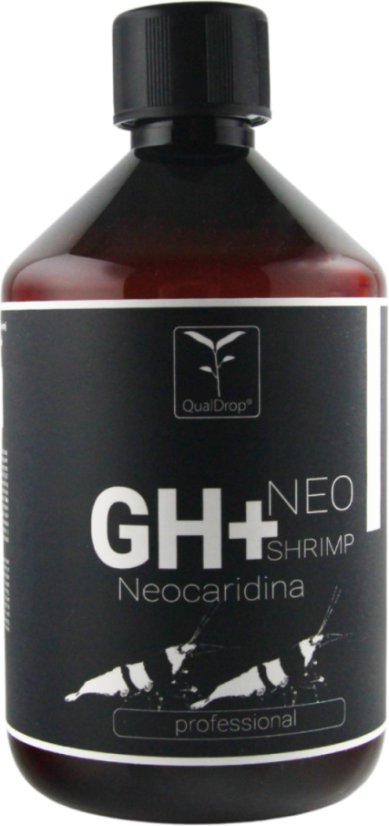 Qualdrop GH+ NEO 500 ml
