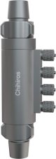 Chihiros adaptér pro dávkovače hnojiva 12 / 16 mm