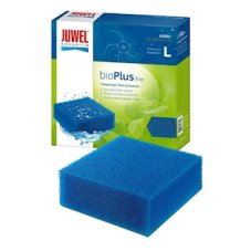 JUWEL Příslušenství Filtrační náplň bioPlus L, jemná pro filtr 87060