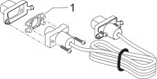Oase Control - propojovací kabel 10 m