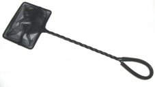 Aqua Nova síťka na ryby velká 25 cm