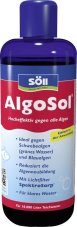 Söll AlgoSol 500 ml - přípravek na řasy