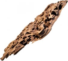 Honey Comb Wood M 30 - 40 cm 24 ks