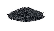 Oase Filtrační materiál Carbon Performance 1 l