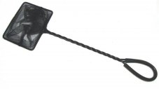 Aqua Nova síťka na ryby 20 cm