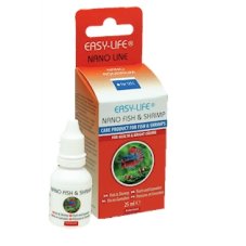 Easy-Life přípravek Nano Fish & Shrimp 25ml
