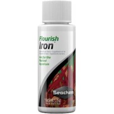 Flourish Iron 50ml
