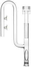 Lily pipe skimmer 12/16 mm