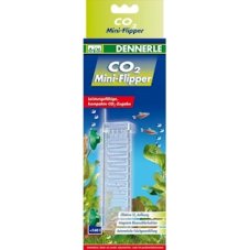 DENNERLE PROFI-LINE CO2 Mini-Flipper 160 l