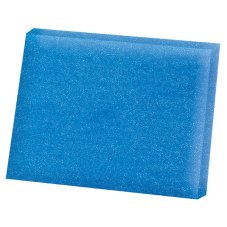 Heissner náfradní filtrační desky20 ppi 2 ks, 34 x 24 x 2,5 cm ZF831-00