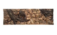 ATG pozadí Kořeny 200x50 cm
