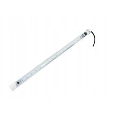 AQUAEL Osvětlení Leddy Tube, D&N, SUNNY, 10 W, 415 mm