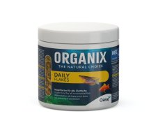 Oase ORGANIX Daily Flakes 250 ml - akvarijní krmivo