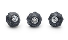 PondoStar LED Rocklight set 3