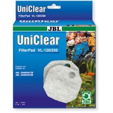JBL Filtrační materiál FilterPad VL CristalProfi 500