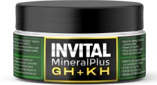 INVITAL MineralPlus GH+KH 250 g