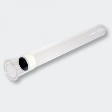 Krycí sklo pro UV lampu INVITAL UV-136