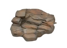 Oase Břidlicový potoční dílec 58 cm levý