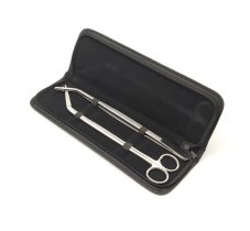 INVITAL Set 2 kusů nářadí pro údržbu 30 cm