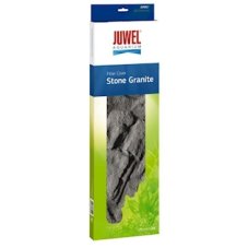 JUWEL Pozadí Stone Granite, 55,5x18,6 cm, na filtr
