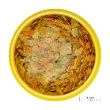 JBL Krmivo ProNovo Betta Flakes S, 20 ml