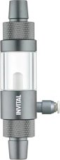 INVITAL CO2 Atomizer Pro 12/16 mm vnější hliníkový atomizér