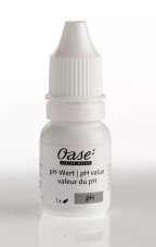 Oase Náhradní balení - test na hodnotu pH