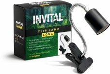 INVITAL ClipLamp Long