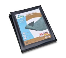 Pontec Jezírková fólie černá 0,5 mm 4 x 3 m