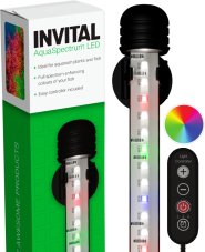 INVITAL AquaSpectrum LED 3,6W 19cm