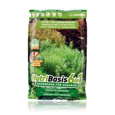 DENNERLE NutriBasis 6in1, 9,6 kg