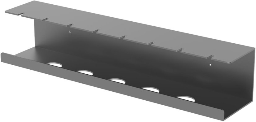 Chihiros Power Strip Holder držák na kabely a prodlužovačku