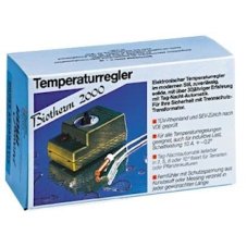 HOBBY Biotherm Profesional digitální regulátor teploty