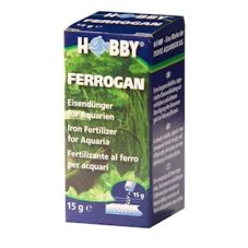 HOBBY Přípravek Ferrogan 15 g