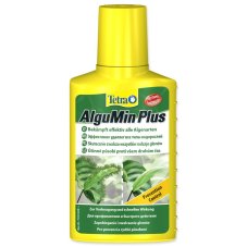 Přípravek Tetra Algu Min Plus 100ml