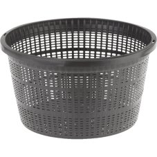Koš na vodní rostliny kulatý 22 cm