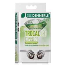 DENNERLE Příslušenství Propojovací kabel Trocal LED Connect 1,5 m