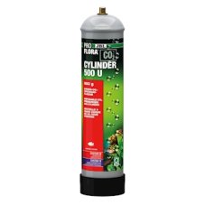 JBL Jednorázová láhev PROFLORA CO2 CYLINDER 500 U