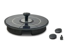 Pontec PondoSolar LED Island