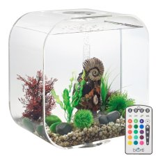 Oase biOrb LIFE 30 MCR průhledné