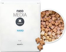 Neo Premium Media Hard Quad 5 l