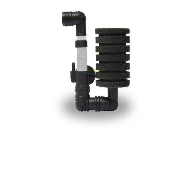 Aqua Nova vnitřní molitanový filtr NSF-60L