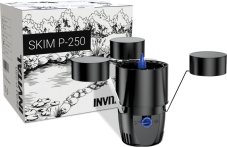 INVITAL Skim P-250A s vlastním čerpadlem