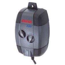 EHEIM Vzduchovací motorek Air Pump 3702, 200 l/h
